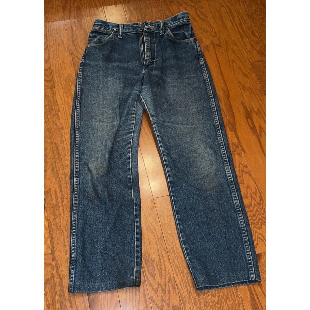 Wrangler Cowgirl Jeans 9 x 32